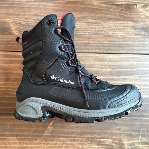Men’s Columbia Bugaboot lll Boots size 11 - Picture 10 of 13